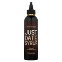 Just Date Organic California Dates Syrup 8.8oz