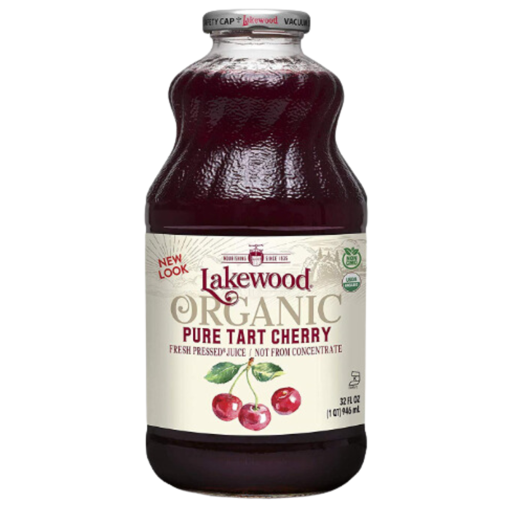 Lakewood Pure Tart Cherry Juice 32oz