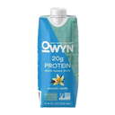 Owyn Plant Based Smooth Vanilla Protein Shake 11.14oz