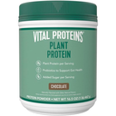 Vital Proteins Chocolate Protein Powder 15oz