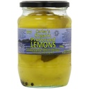 Carley's Organic Preserved Lemon 700g