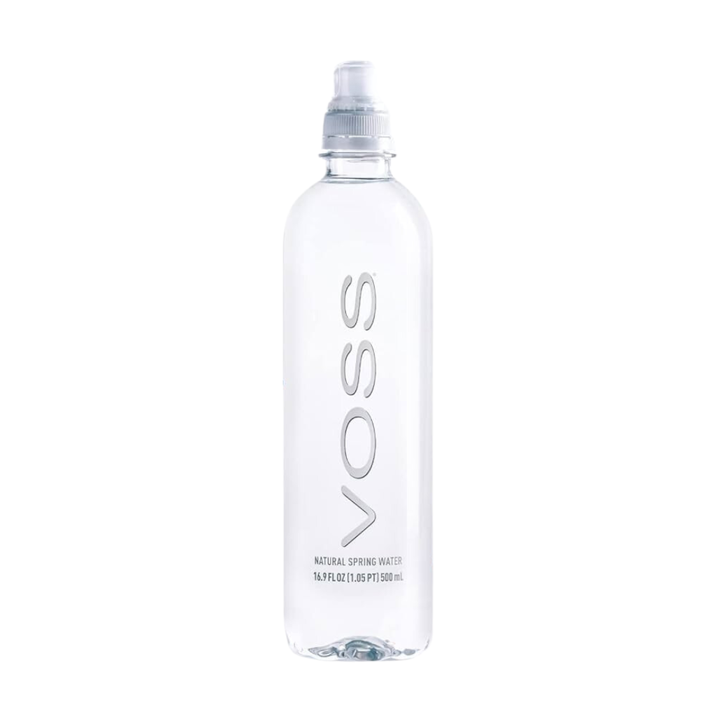 Voss Still Water Sport Cap 16.9oz