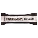 Barebells Cookies & Cream Protein Bar 1.94oz