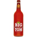 Big Tom Spiced Tomato Juice Bloody Mary Mix 750ml