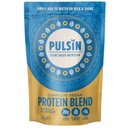 Pulsin Complete Vegan Protein Blend Vanilla Flavour 270g