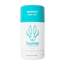Hume Supernatural Deodorant Stick After Rain 2oz
