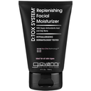 Giovanni D:Tox System Replenishing Facial Moisturizer 4oz