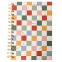 Check Journal 6x8in