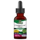 Nature's Answer Ginkgo Leaf Drops 1oz