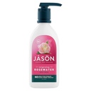 Jason Invigorating Rosewater Body Wash 30oz