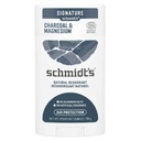 Schmidt's Charcoal & Magnesium Aluminum Free Natural Deodorant 2.65oz