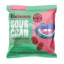 Patience Fruit & Co Sour Cranberry Sour Watermelon 2.12oz