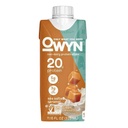 Owyn Plant Based Sea Salted Caramel Protein Shake 11.15oz