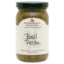 Stonewall Kitchen Basil Pesto 8oz