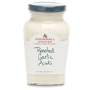 Stonewall Kitchen Roasted Garlic Aioli 9.75oz