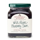 Stonewall Kitchen Wild Maine Blueberry Spread 12.5oz
