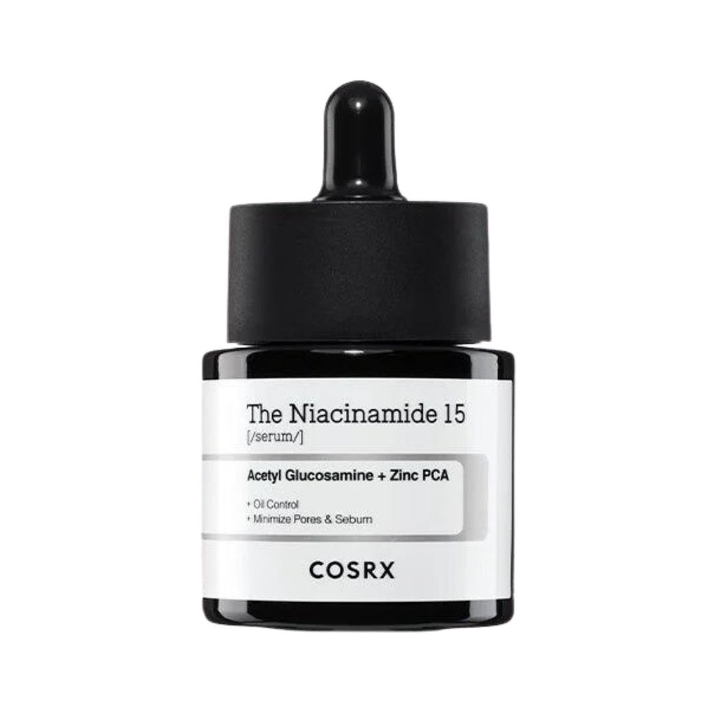 COSRX The Niacinamide 15 Serum 20ml