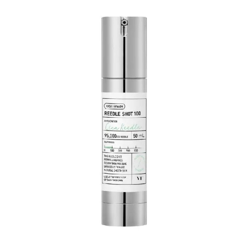 VT Cosmetics Reedle Shot 100 50ml