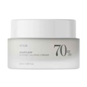 Anua Heartleaf 70% Intense Calming Cream 50ml