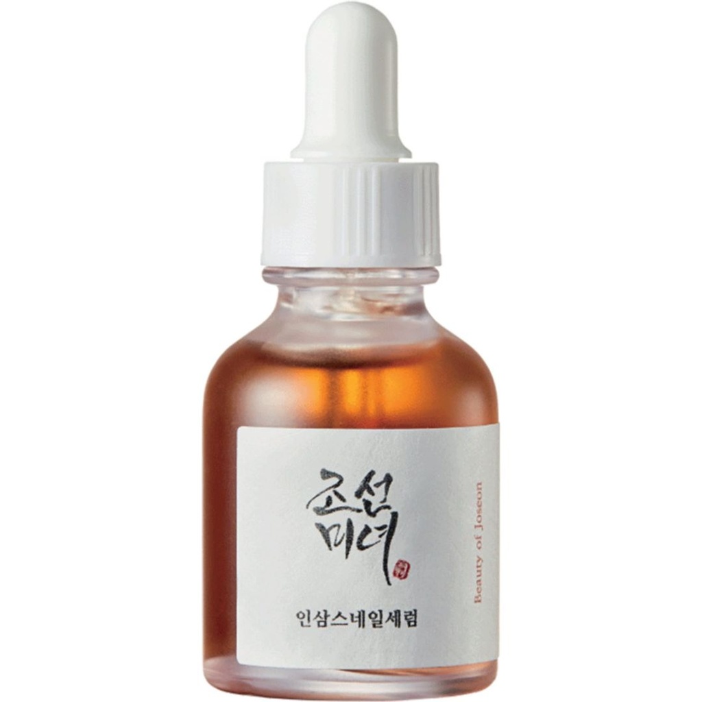 Beauty of Joseon Revive Serum Ginseng + Snail Mucin 30ml