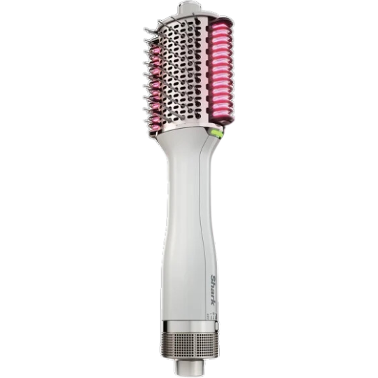 Shark SmoothStyle Heated Comb And Blow Dryer Brush