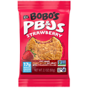 Bobo's Oat Bars Strawberry PB&J's 2.1oz