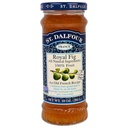 St. Dalfour Royal Fig Fruit Spread 10oz