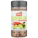 Badia Cilantro Lime Pepper Salt 8oz