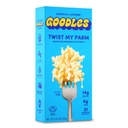 Goodles Twist My Parmigiano-Reggiano Protein Mac And Cheese 5.25oz