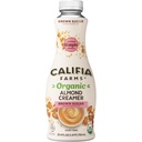 Califia Farms Organic Almond Creamer Brown Sugar 25.4oz