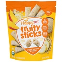 Happy Tot Organic Fruity Sticks Banana, Mango & Oat 2.54oz