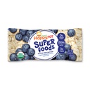 Happy Tot Organic Soft-Baked Oat Bar Blueberry 4.4oz 5pk