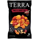 Terra Chips Sweet & Smoky BBQ 5oz
