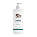 Bulldog Coastline Body Wash 16.9oz