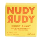 Nudy Rudy Hunny Bunny Bar Soap 4.2oz