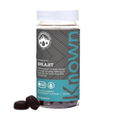 Known Shilajit Energy Support & Brain Health Gummies 60ct