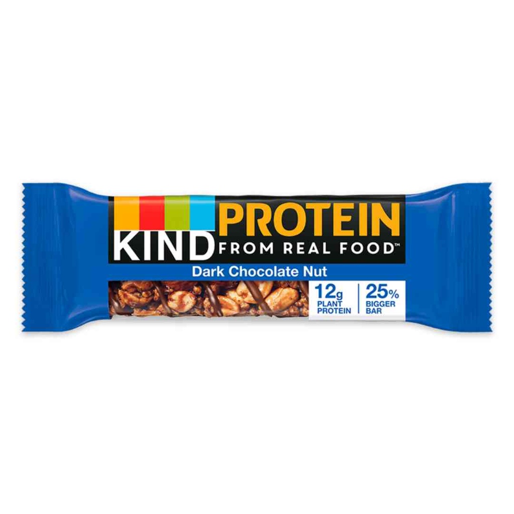 Kind Dark Chocolate Nut Protein Bars 1.76oz