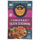 Siete Chicken Fajita Seasoning 1oz