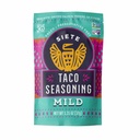 Siete Mild Taco Seasoning 1.31oz