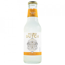 Double Dutch Drinks Ginger Beer Bottles 4CT 800ml