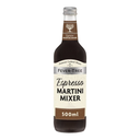Fever Tree Espresso Martini Cocktail Mixer 500ml