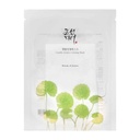 Beauty of Joseon Centenella Asiatica Calming Mask 25ml