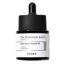 COSRX The Hyaluronic Acid 3 Serum 20ml