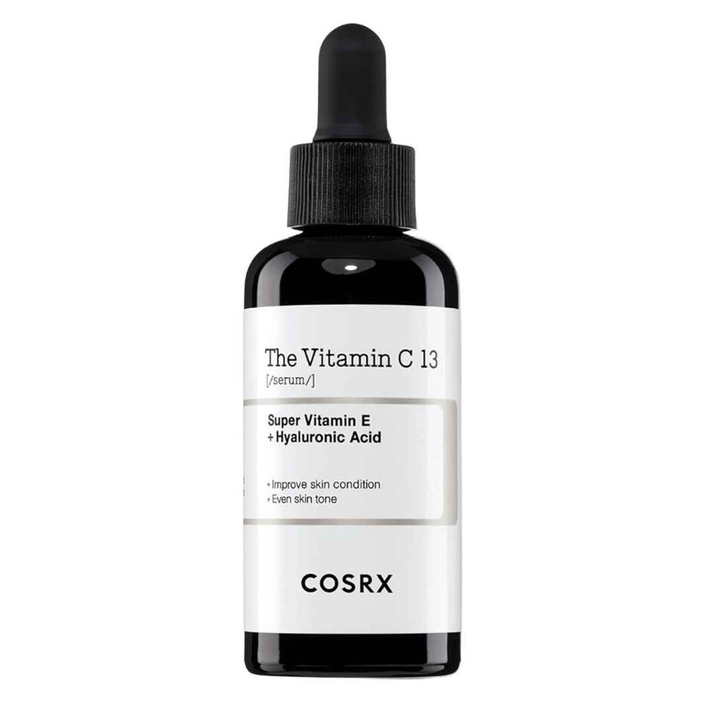 COSRX The Vitamin C 13 Serum 20ml