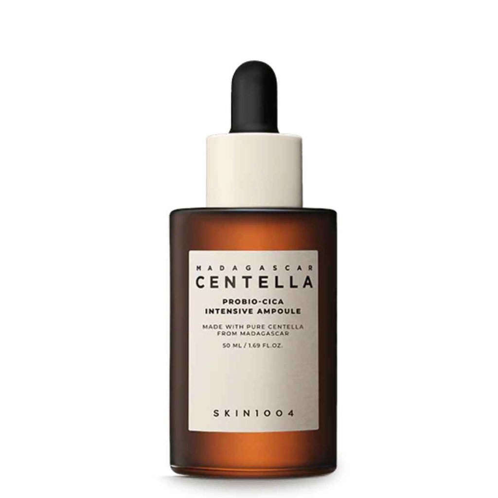 Skin1004 Madagascar Centella Probio-cica Intensive Ampoule 50ml