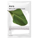 Abib Heartleaf Sheet Mask