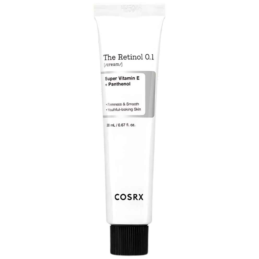 COSRX The Retinol 0.1 Cream