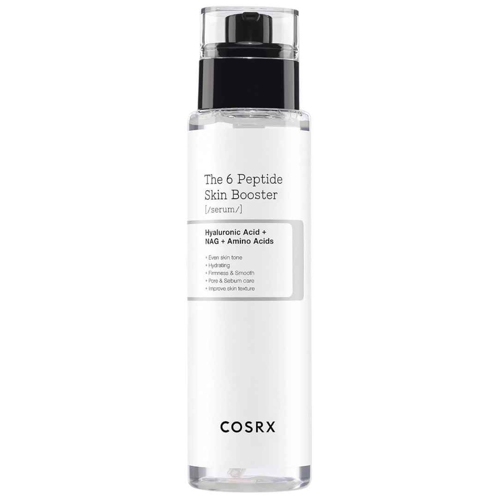 COSRX The 6 Peptide Skin Booster Serum 150ml