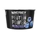Wheyhey Protein Yogurt Blueberry 200g