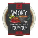 Delphi Red Lentil Houmous Dip 170g